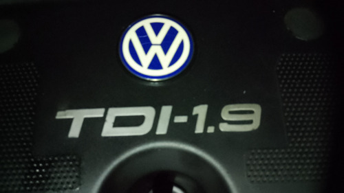 Volkswagen Jetta 1.9 Tdi Std Diesel Mt