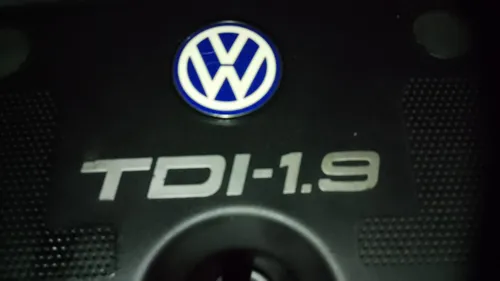 Volkswagen Jetta 1.9 Tdi Std Diesel Mt