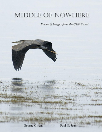 Libro: En Inglés Poemas E Imágenes De Middle Of Nowhere