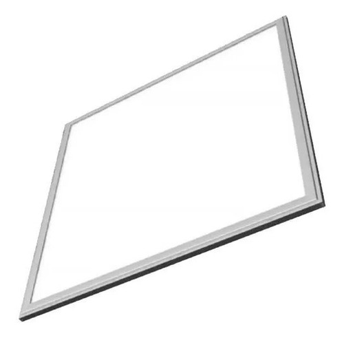 Panel Led 60x60 52w Retie Certificado