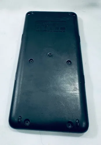 Calculadora Científica Casio Fx 350es Plus (Usado)