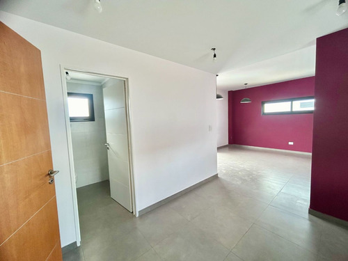 Impecable Dpto 2 Amb. Caseros Centro A Estrenar