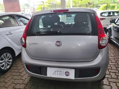 Palio Attractive 1.0 Flex