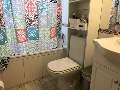 Departamento En Venta De 3 Dorm. En Iquique