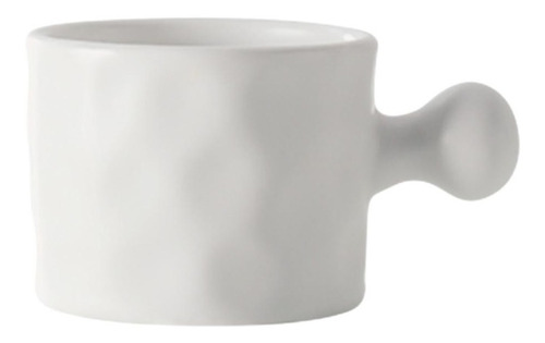 Taza De Café Tazon Ceramica 380ml