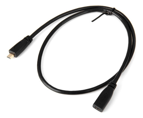 Cablecc Hdmi 1.4 D Tipo Micro Hdmi Macho A Micro Hdmi Hembra