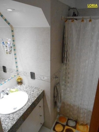 Tipo Ph - Patio - Terraza - 2 Cocheras - Duplex.-