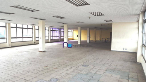 Excelente Prédio Comercial Radial Leste Belenzinho - Pr0187