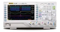 Comprar Rigol Ds1054z Osciloscopios Digitales - Ancho De Banda: 50 M