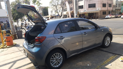 Kia Rio 1.6 Ex Hchback At