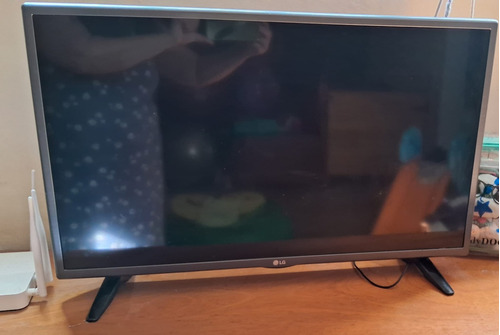 Tv Smart LG 32 