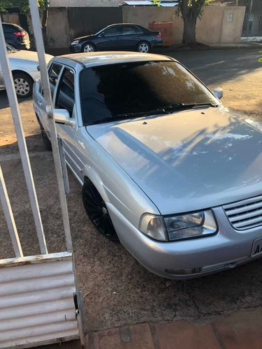 Volkswagen Santana 2001 2.0 4p