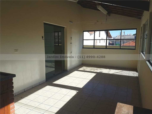 Imagem 12 de 15 de Terrea - Jardim Bom Pastor - Santo Andre - Sao Paulo | Ref.: - 29607