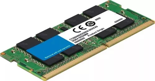 Memória 8gb Ddr3 Notebook Hp  G42-230br H60