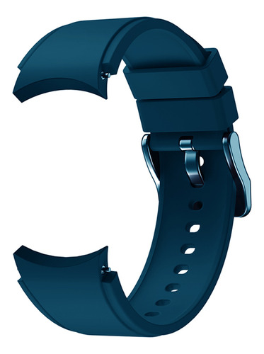 Pulsera B Straps Para Galaxy Watch4 Con Correa De Silicona S