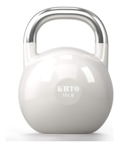 Kettle Bells  Pesas Rusas De Competición 50 Libras ...