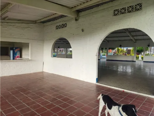 Lote En Venta 2 Hectáreas Urbanizable Vía Principal Pradera-palmira