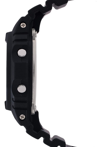 Reloj G-shock Dw-5600esf22-1vcr Sneaker Fever-negro