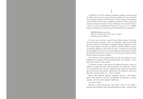 Ismael: una novela sobre la condición humana