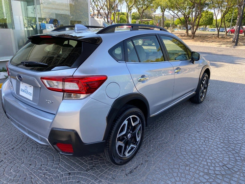 Imagen 5 de 12 de Subaru Xv 2018 Limited