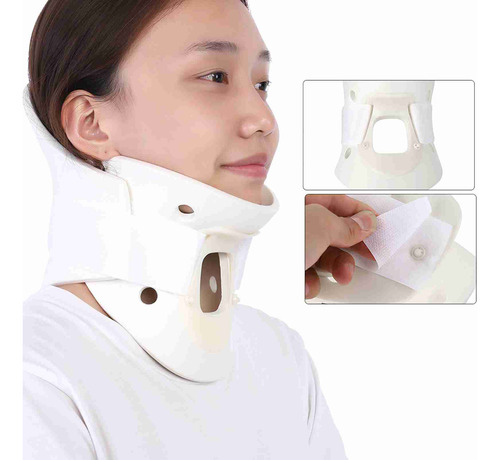 Cuello Transpirable Cuello Cervical Cuello Soporte Para