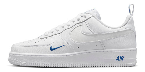 Zapatillas Nike Air Force 1 Low Reflective Fb8971-100   
