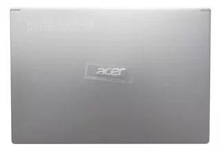 Cover Lcd Acer Aspire A515-54 Silver Nuevo En Stock