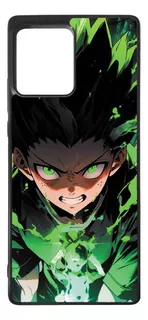 Funda Protector Case Para Moto Edge 30 Ultra Hunter X Hunter