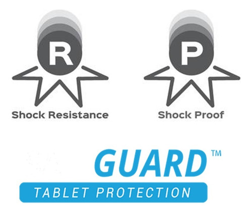 Funda Anti Golpes Protector + Lápiz Galaxy Tab A7 10 Sm-t500