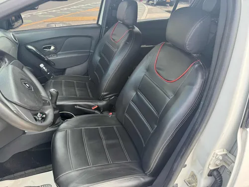 Renault Stepway Polar Intens