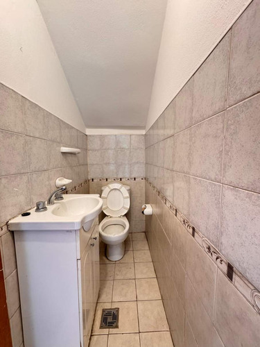 Alquiler Duplex A Metros De Av. Sabattini - 2 Dorm Con Cochera Y Patio - Veni A Verlo!