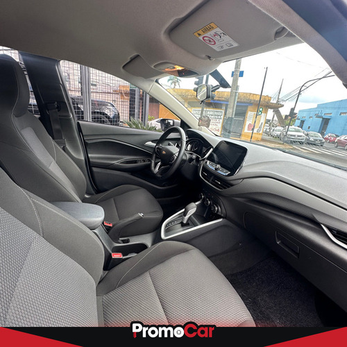 Chevrolet Onix SEDAN PLUS LTZ 1.0 12V TB FLEX AUT.
