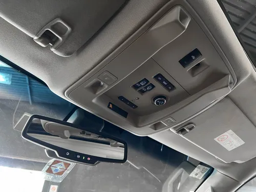 Chevrolet Suburban 5.4 Premier Piel 4x4 At