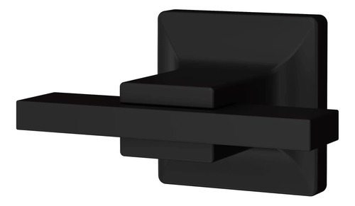 Pfister Brh-vrv1b Accesorios Para Baño, Negro Mate