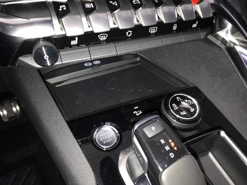 Peugeot 3008 2020 1.6 Gt-line Thp Tiptronic