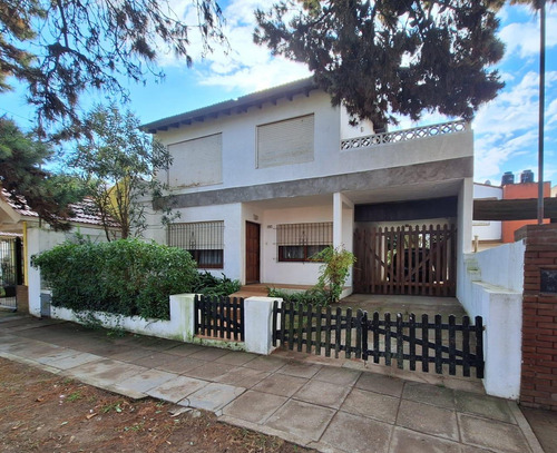 Casa En San Bernardo Del Tuyu