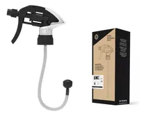 Comprar Gatillo Pulverizador Ik Multi Tr Mini 360° Spray Repuesto Color Negro