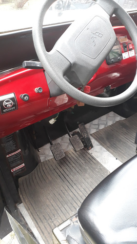 Utv Pamperito Scout 650 Cuatriciclo 4x4 Arenero