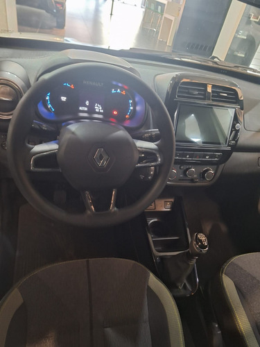 Renault Kwid 1.0 Sce 66Cv Iconic Outsider