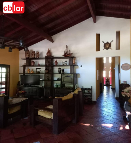 Imagem 3 de 30 de Chacara - Ch00233 - 69511155