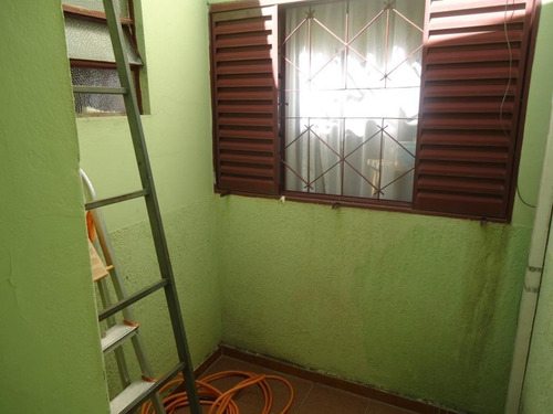 Imagem 27 de 28 de Casas - Venda - Loteamento Remanso Campineiro - Cod. Ca0343 - Vca0343