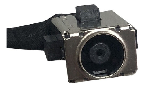 Power Jack Asus Fa566ic Fa566iu Fa706ic Fa706ie Fa706ihr 8p