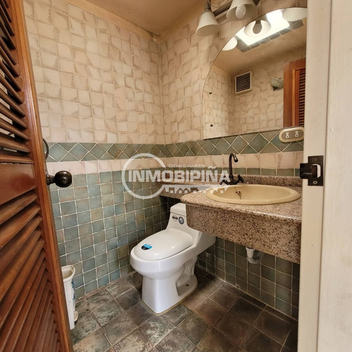 Imagen 8 de 12 de Casa En Venta Puerto Ordaz - Urbanizacion Loma Linda Lp