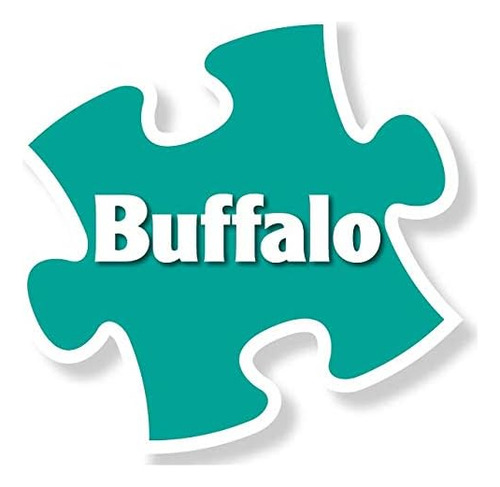 Buffalo Games - Pokémon - Vidrieras De Eevees - Rompecabezas