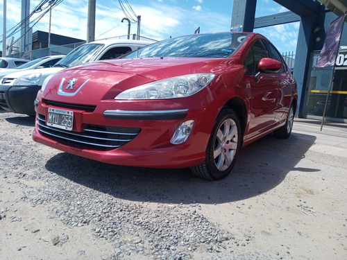 Peugeot 408 Allure Nav Oferta!!!!!exelente