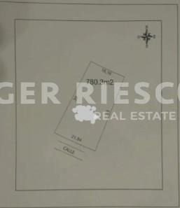 Imagen 3 de 7 de Terreno Lote En Venta Ubicado En El Naudir, Escobar, G.b.a. Zona Norte