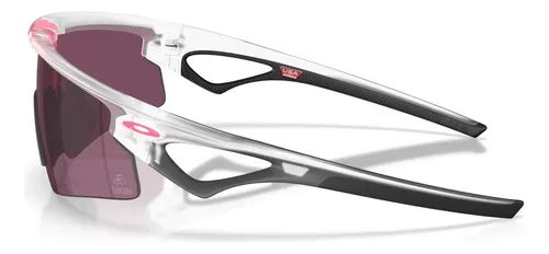 Oculos De Sol Oakley Sphaera Strike Giro D' Clear Road Black