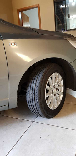 Chevrolet Cobalt 1.4 Ltz 4p 2013