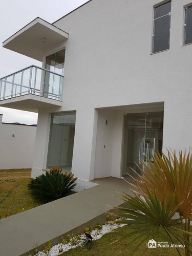 Imagem 16 de 16 de Casa Com 3 Dormitórios À Venda, 373 M² Por R$ 1.400.000,00 - Jardim Europa - Poços De Caldas/mg - Ca1383