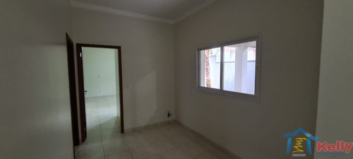 Imagem 11 de 17 de Casa - Venda - Damha Ii - Presidente Prudente - Sp - 2168